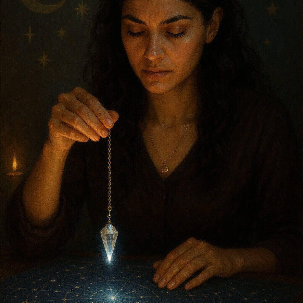 terapeuta holística